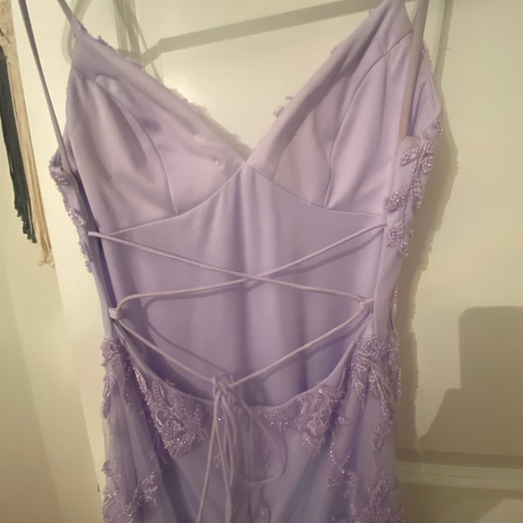 Prom/Formal Gown - Picture 4 of 8